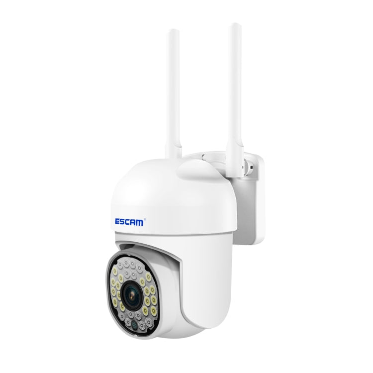 ESCAM PT305 2MP HD Motion Detection WiFi Intelligent Dual-light Source Camera Reluova