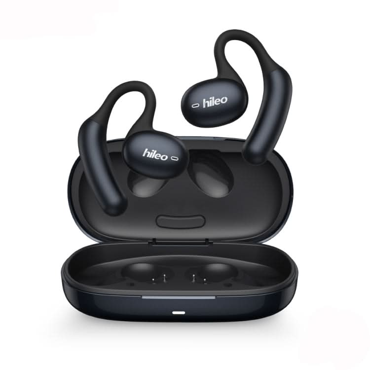 Hileo Hi96 TWS Touch Control IPX5 Waterproof Wireless Earphone