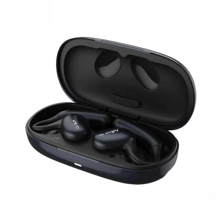 Hileo Hi96 TWS Touch Control IPX5 Waterproof Wireless Earphone