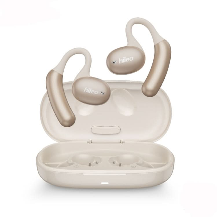 Hileo Hi96 TWS Touch Control IPX5 Waterproof Wireless Earphone