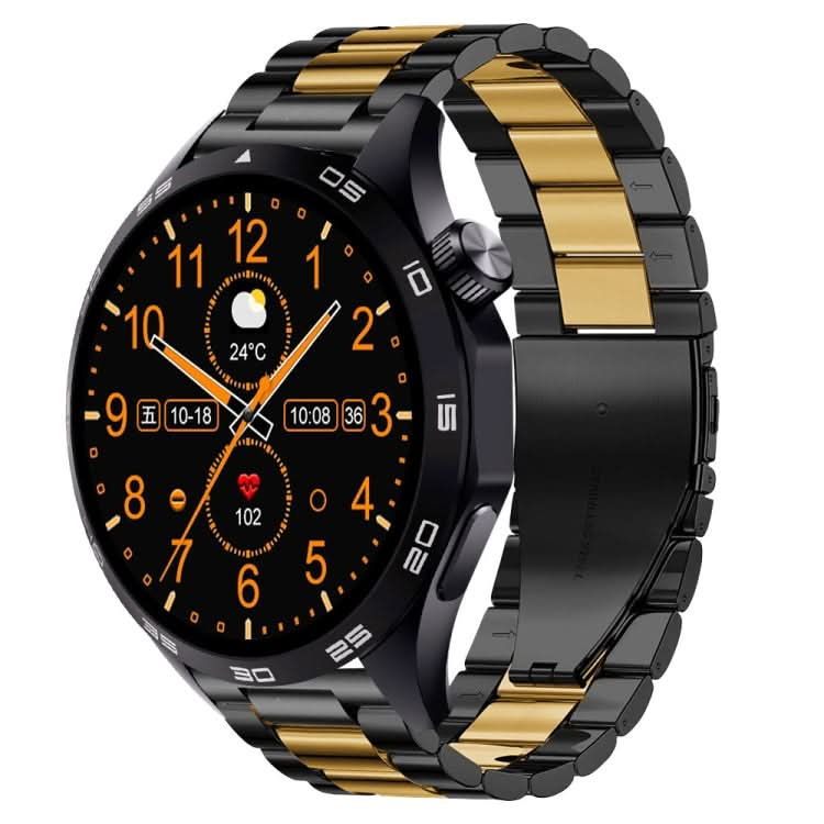 WS-26 1.52 inch IP67 Sport Smart Watch Support Bluetooth Call / Sleep / Blood Oxygen / Heart Rate / Blood Pressure Health Monitor