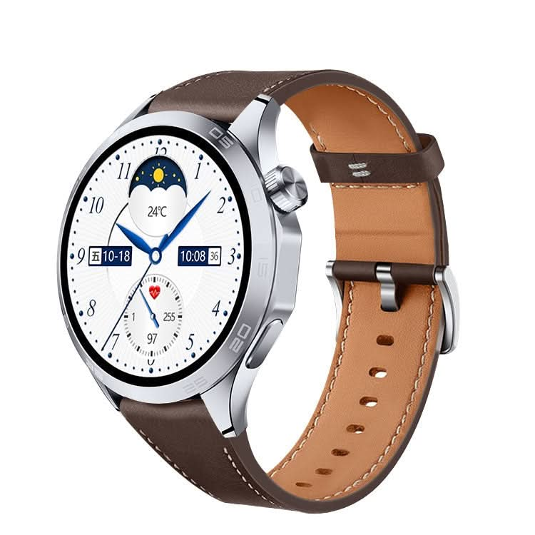 WS-26 1.52 inch IP67 Sport Smart Watch Support Bluetooth Call / Sleep / Blood Oxygen / Heart Rate / Blood Pressure Health Monitor