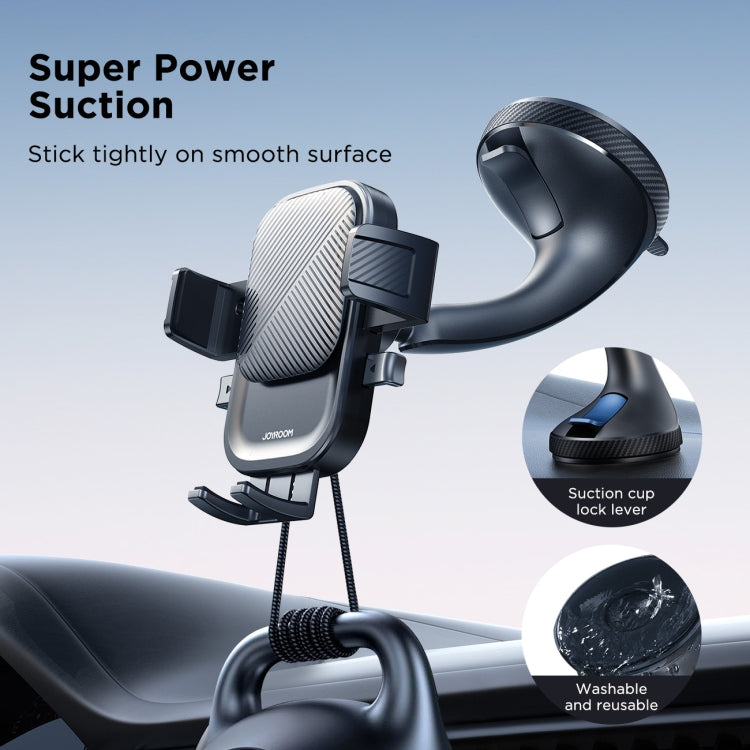 JOYROOM JR-OK6 Car Windshield Phone Holder