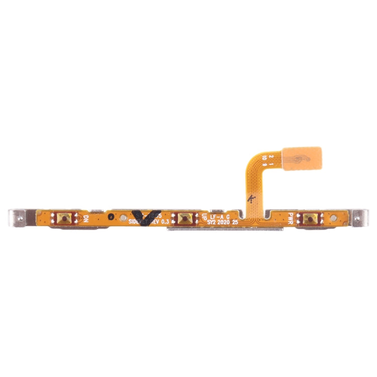 Original Power Button & Volume Button Flex Cable My Store