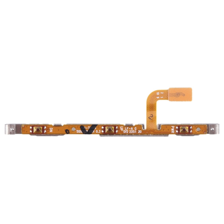 Original Power Button & Volume Button Flex Cable