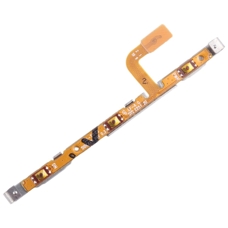 Original Power Button & Volume Button Flex Cable My Store