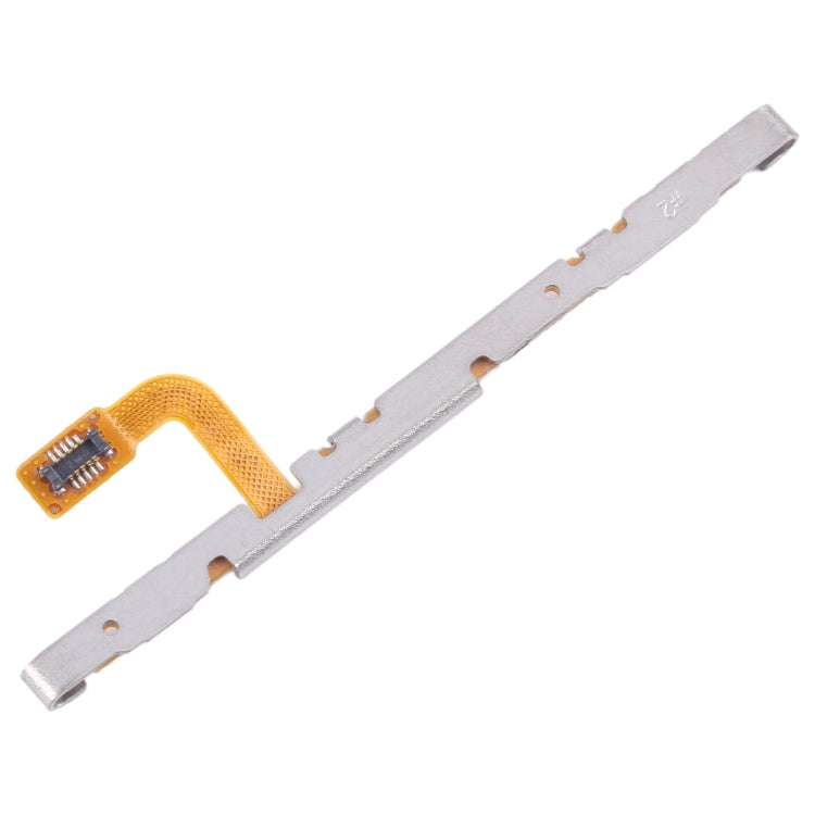 Original Power Button & Volume Button Flex Cable My Store