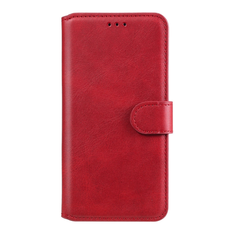 Classic Calf Texture PU + TPU Horizontal Flip Leather Case, with Holder & Card Slots & Wallet, Series 3 My Store