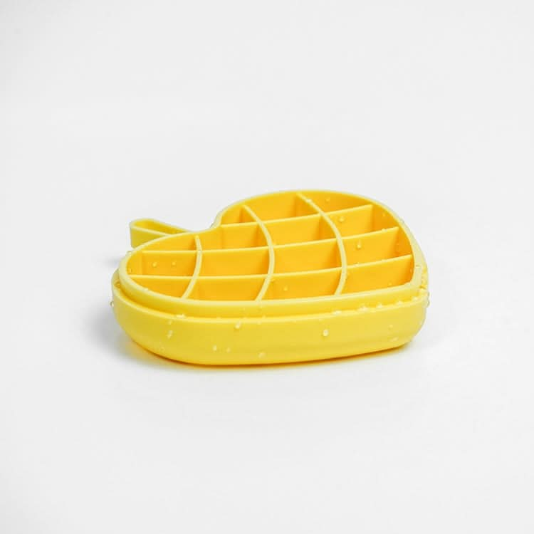 Silicone Heart Shaped Ice Tray with Lid - Reluova