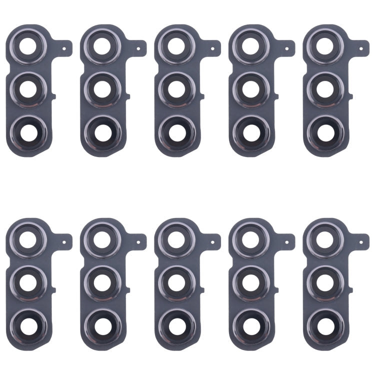 10pcs Original Rear Camera Lens Cover