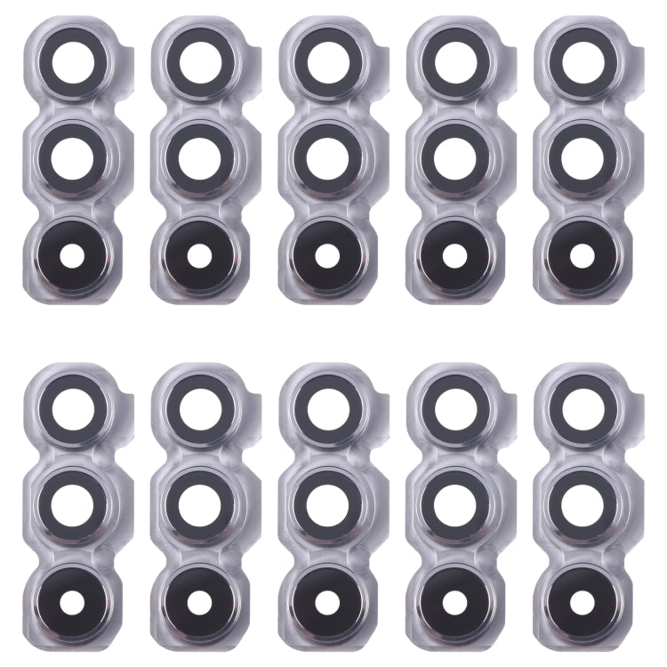 10pcs Original Rear Camera Lens Cover