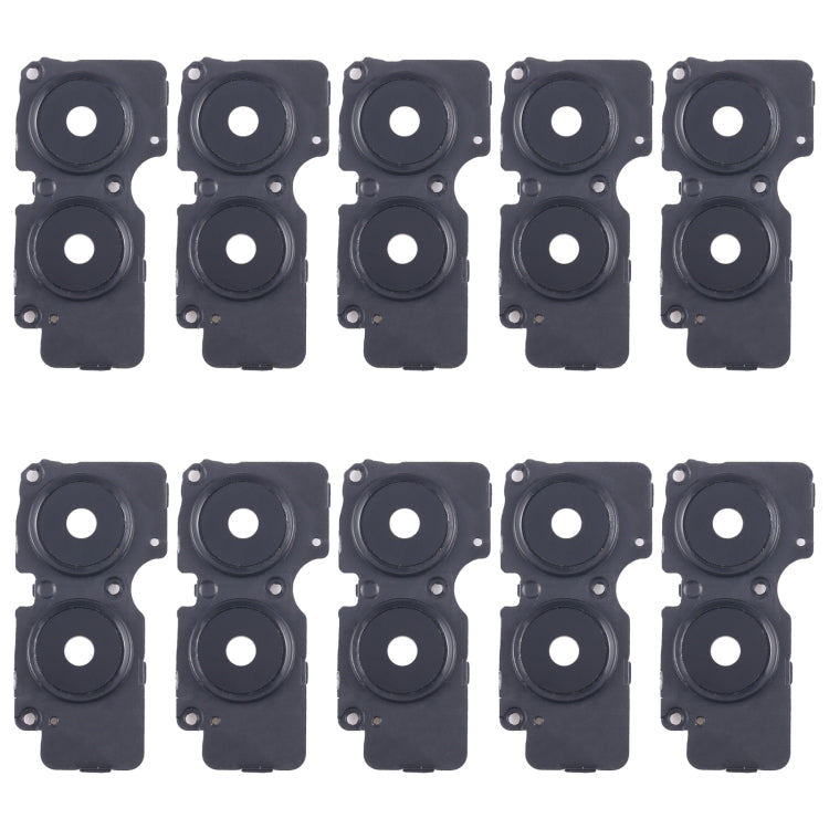 10pcs Original Rear Camera Lens Cover