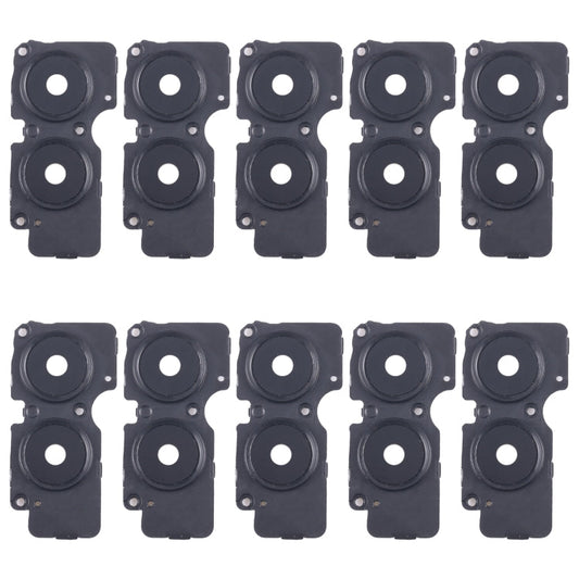 10pcs Original Rear Camera Lens Cover