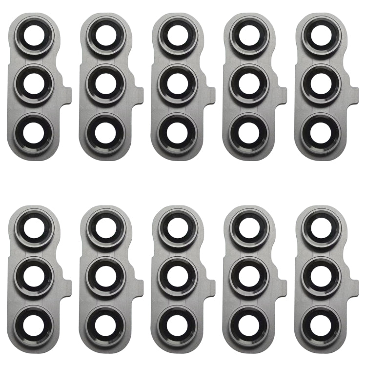 10pcs Original Rear Camera Lens Cover