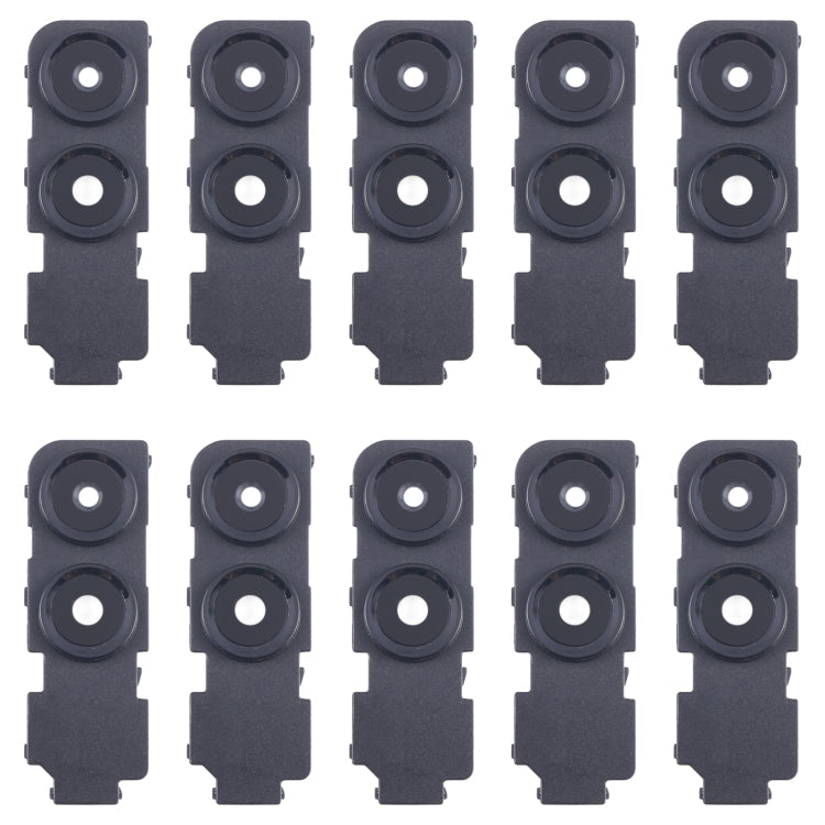 10pcs Original Rear Camera Lens Cover