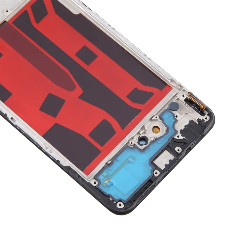 OLED LCD Screen Digitizer Full Assembly with Frame