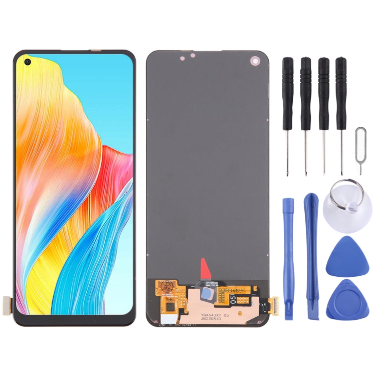 OLED LCD Screen with Digitizer Full Assembly My Store