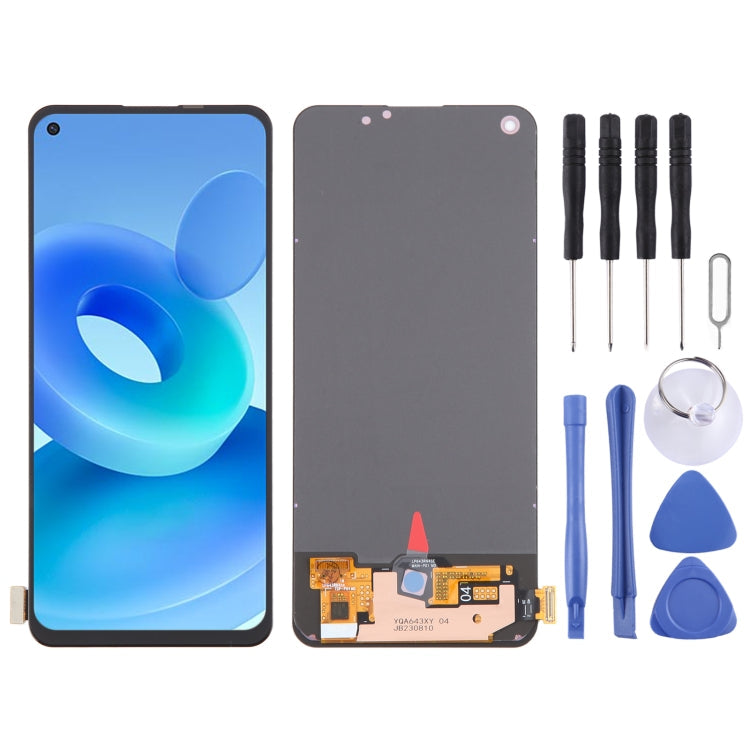 OLED LCD Screen with Digitizer Full Assembly