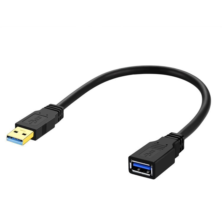 USB 3.0 Female To USB 3.0 Male PVC Cable My Store