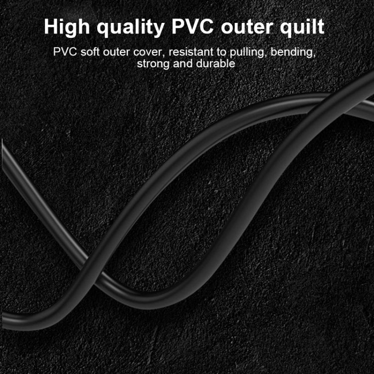 USB 3.0 Female To USB 3.0 Male PVC Cable