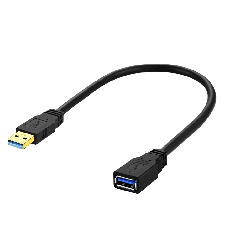 USB 3.0 Female To USB 3.0 Male PVC Cable