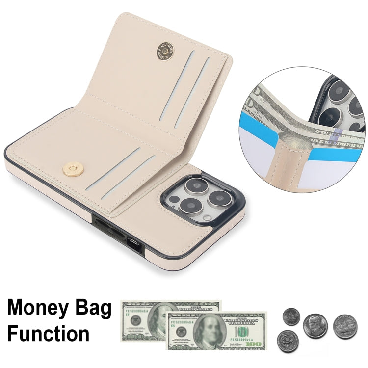 RFID Anti-theft Card Ring Holder Phone Case, Series 3