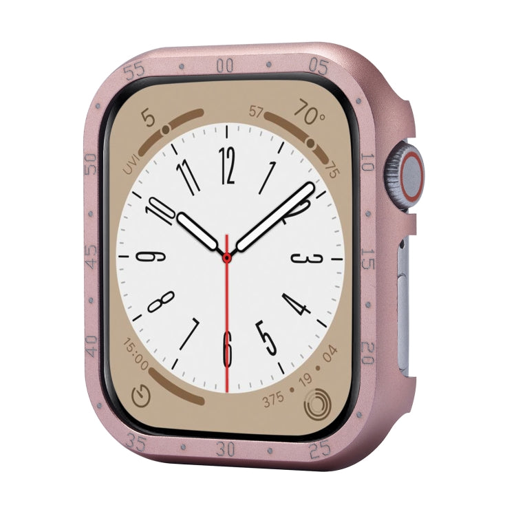 Aluminum Alloy Watch Frame Case My Store