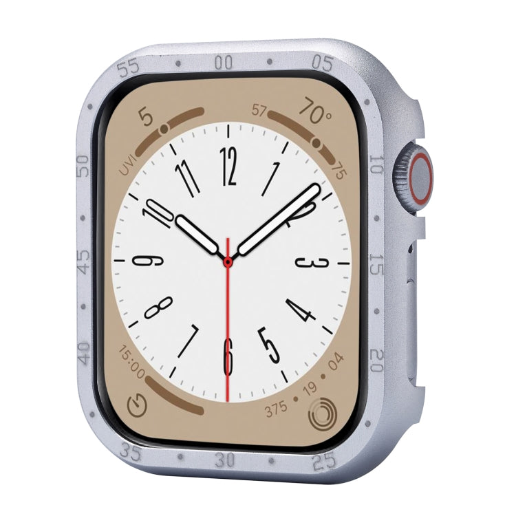 Aluminum Alloy Watch Frame Case