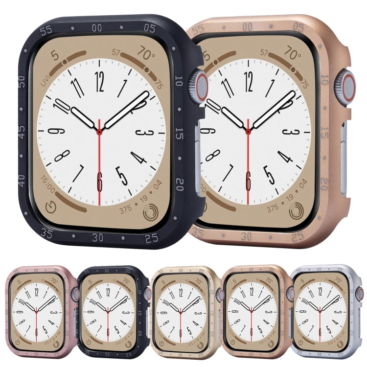 Aluminum Alloy Watch Frame Case