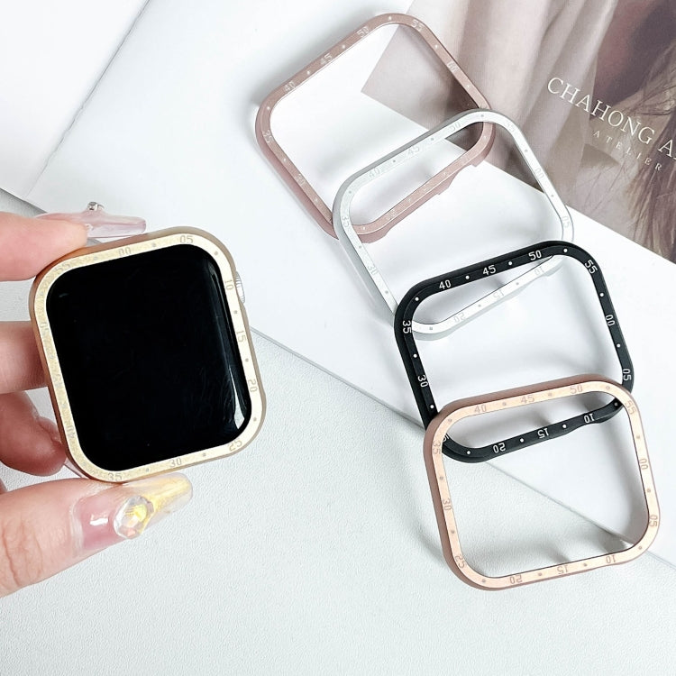 Aluminum Alloy Watch Frame Case My Store