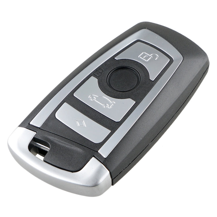 For BMW CAS4 System Intelligent Remote Control Car Key with Integrated Chip & Battery ÎҵÄÉ̵ê