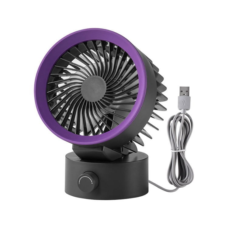 TGVIS LLD-F87 Desktop Circulating Fan Reluova