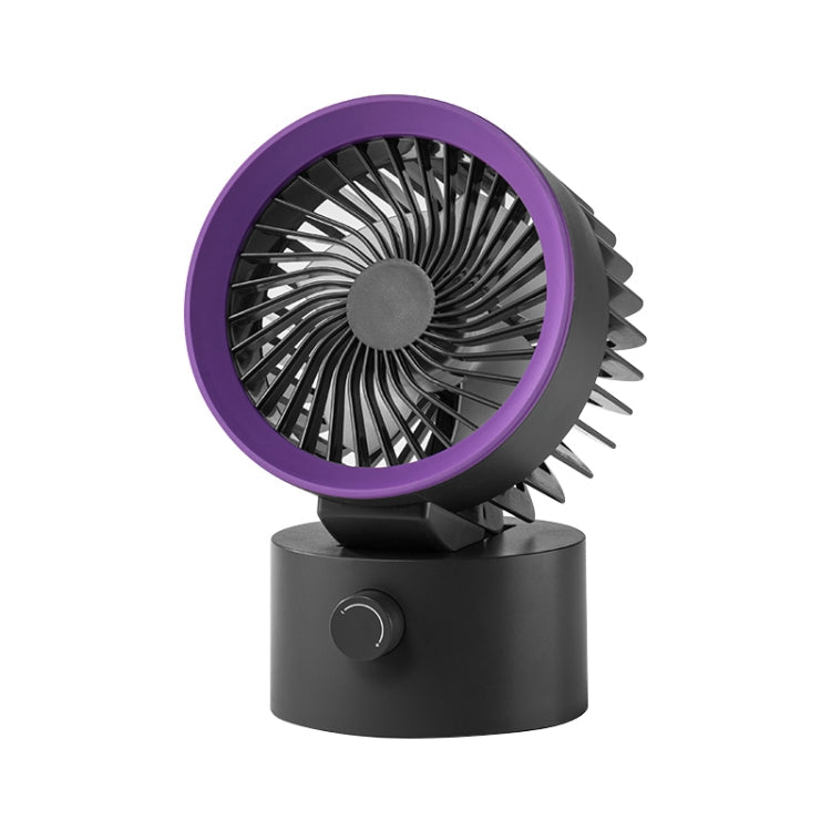 TGVIS LLD-F87 Desktop Circulating Fan Reluova