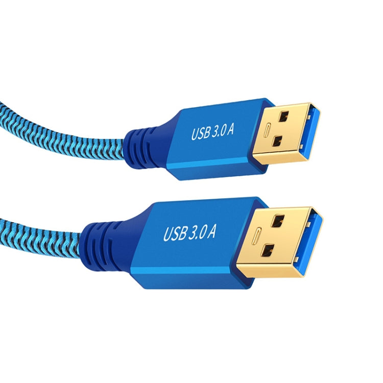 Printer / Hard Disk USB 3.0 Male to Male Connector Cable