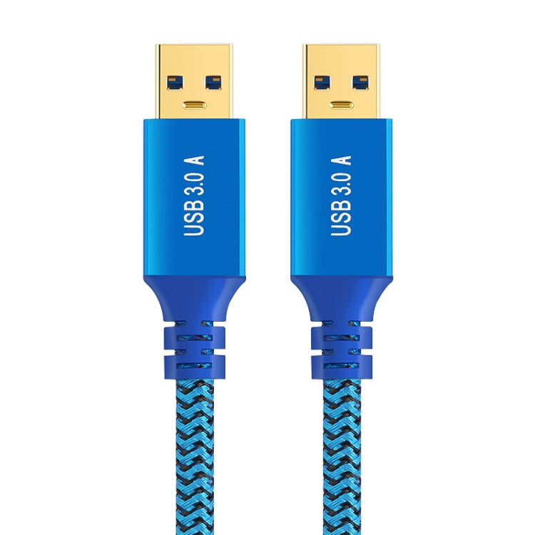 Printer / Hard Disk USB 3.0 Male to Male Connector Cable