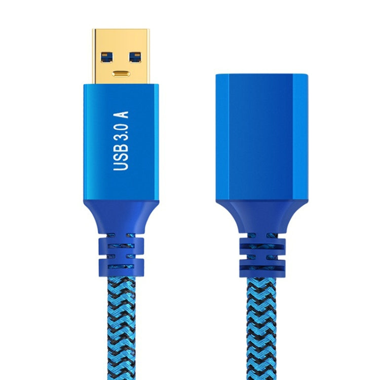 Printer / Hard Disk USB 3.0 Male to Female Extension Cable