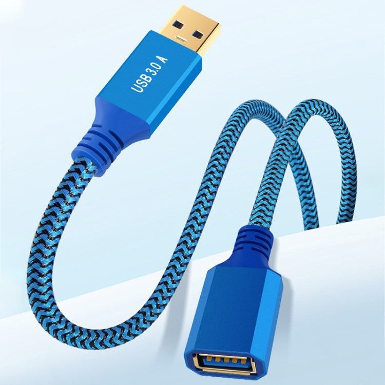 Printer / Hard Disk USB 3.0 Male to Female Extension Cable My Store