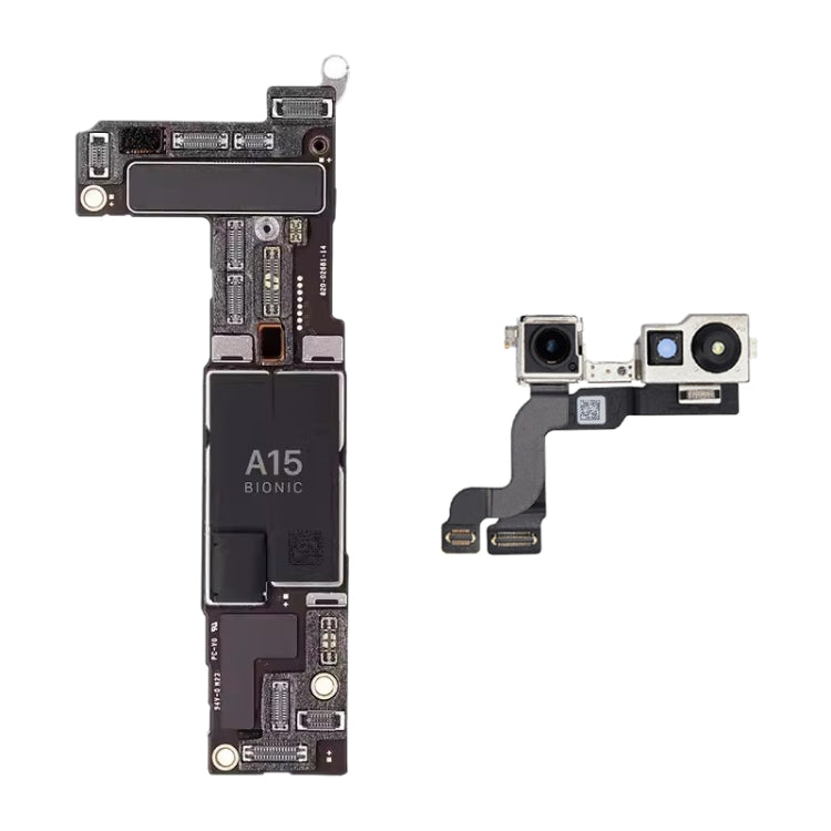 Original Unlocked Mainboard Single SIM E-SIM US Version with Face ID, Series 2