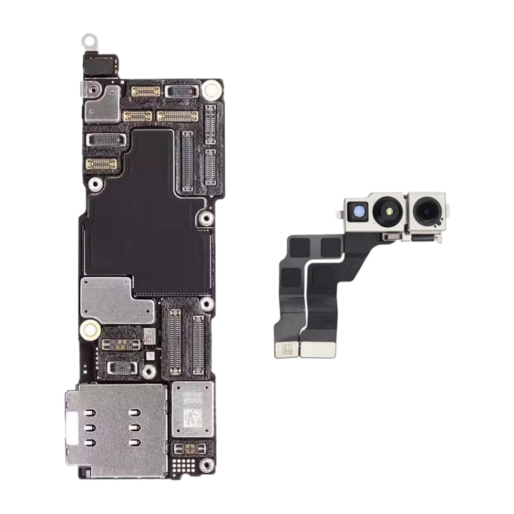 Original Unlocked Mainboard Single SIM E-SIM US Version with Face ID, Series 2