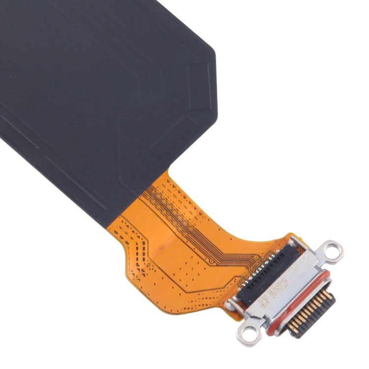 Charging Port Flex Cable