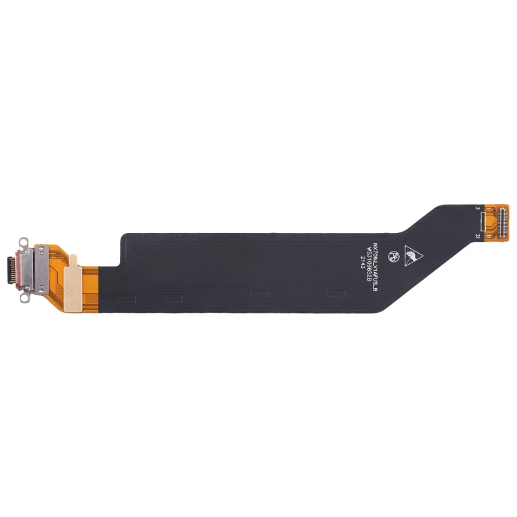 Charging Port Flex Cable