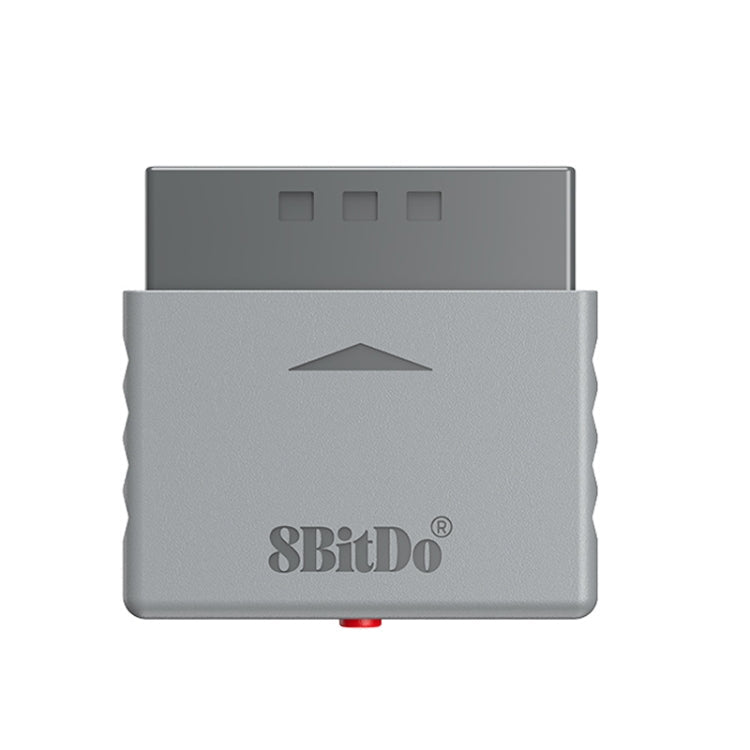 For PS 8Bitdo 83KA Wireless Bluetooth Receiver Reluova