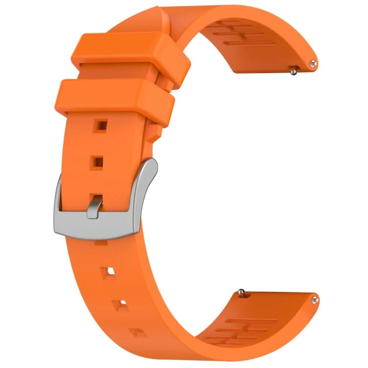 Fluororubber Watch Band Wristband