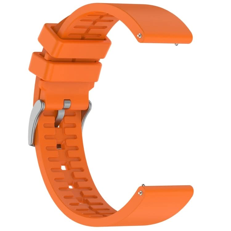 Fluororubber Watch Band Wristband