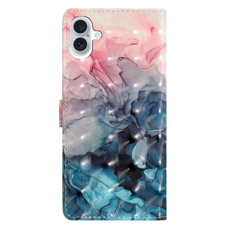 3D Pattern Leather Phone Case, Series 2