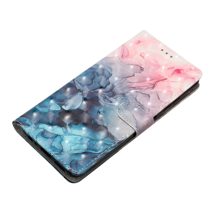 3D Pattern Leather Phone Case, Series 2