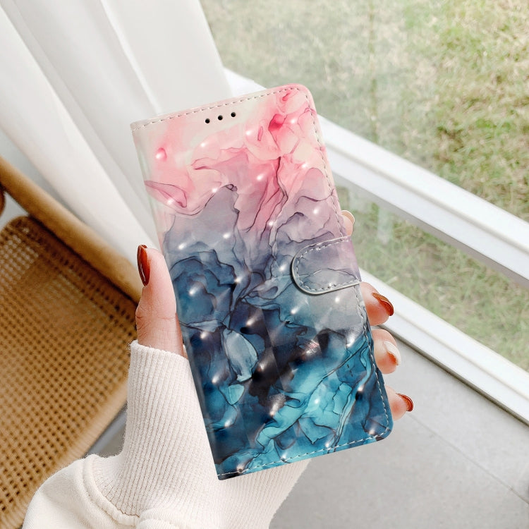 3D Pattern Leather Phone Case, Series 2