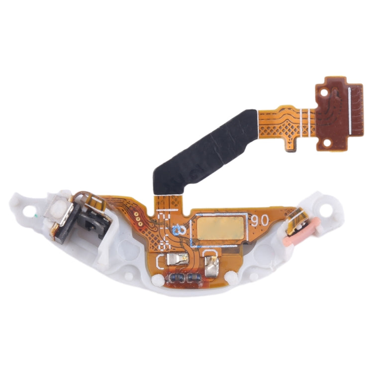 Original Power Button Flex Cable