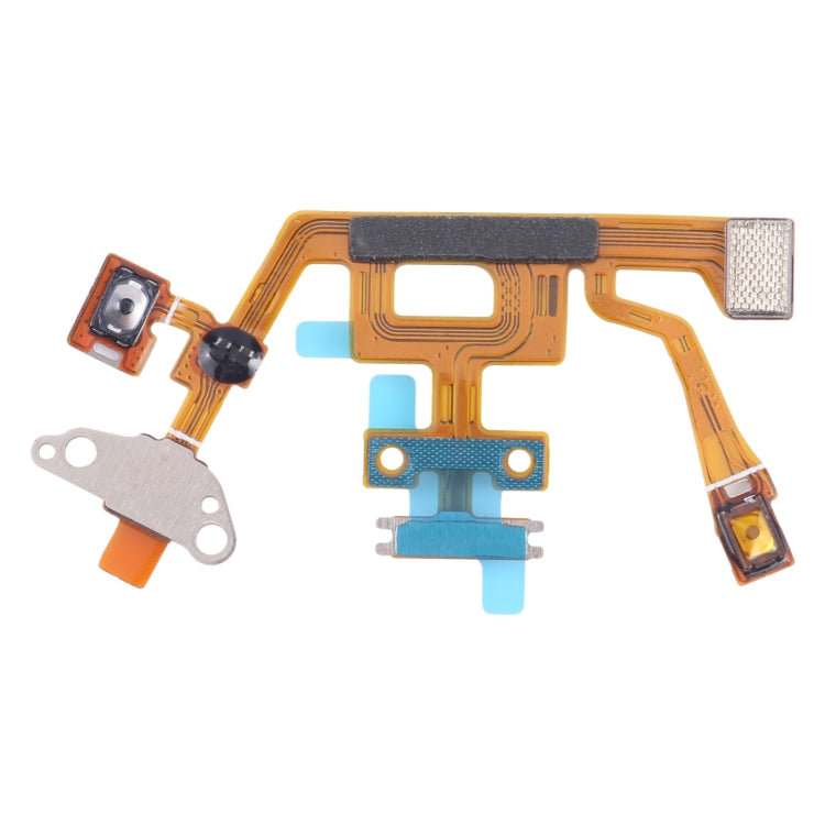 Original Power Button Flex Cable My Store