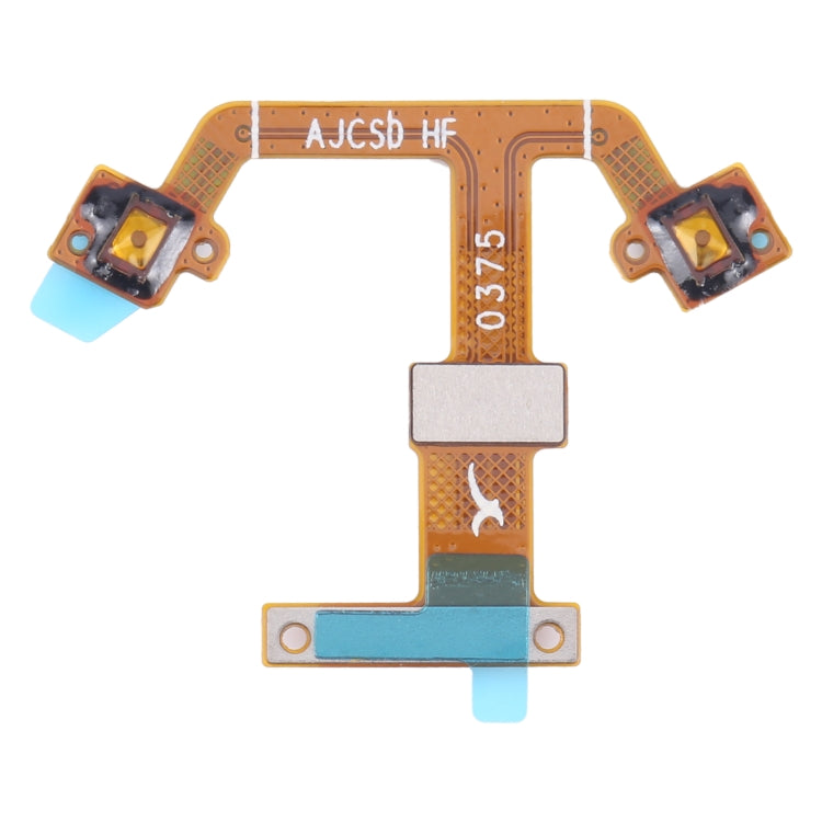 Original Power Button Flex Cable